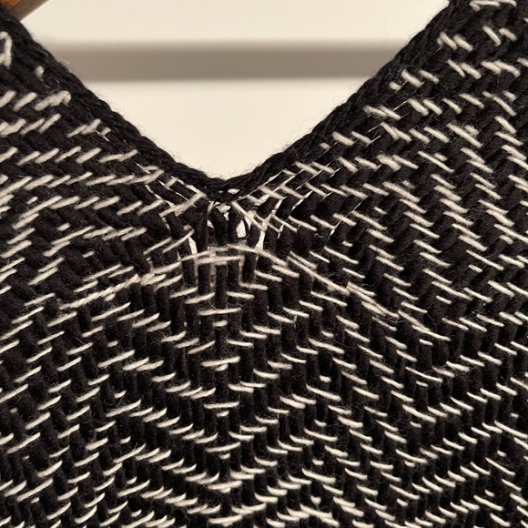 NEW Ulla Johnson poncho - Picture 6 of 7